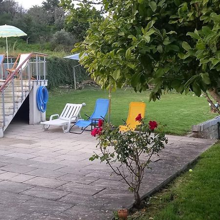 Retiro Na Natureza Casa Com Piscina Digueifel Экстерьер фото